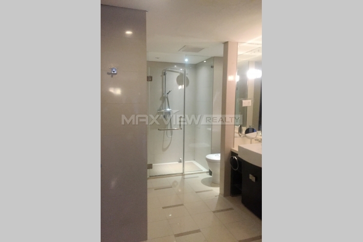 Smart 1br 99sqm East Avenue 1bedroom 99sqm ¥17,000 BJ0001343