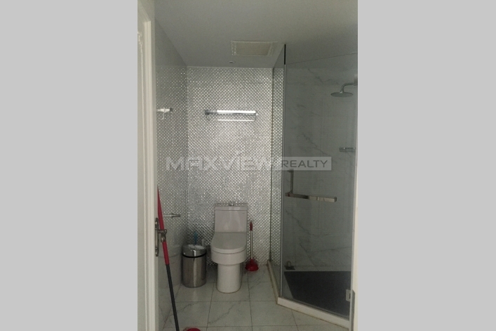 Smart 1br 99sqm East Avenue 1bedroom 99sqm ¥17,000 BJ0001344