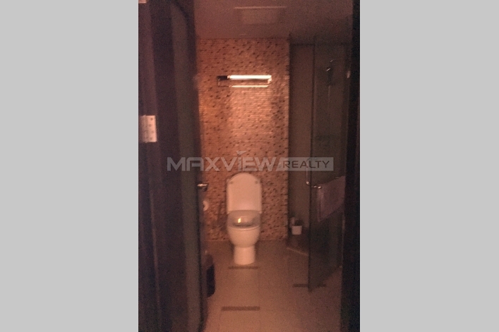 Smart 1br 99sqm East Avenue 1bedroom 99sqm ¥17,000 BJ0001344