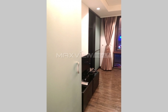 Smart 1br 106sqm East Avenue 1bedroom 106sqm ¥18,000 BJ0001348