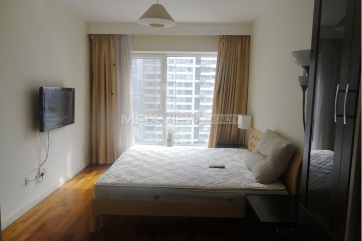 Exquisite 1br 130sqm Central Park apartment  2bedroom 130sqm ¥25,000 GM200112