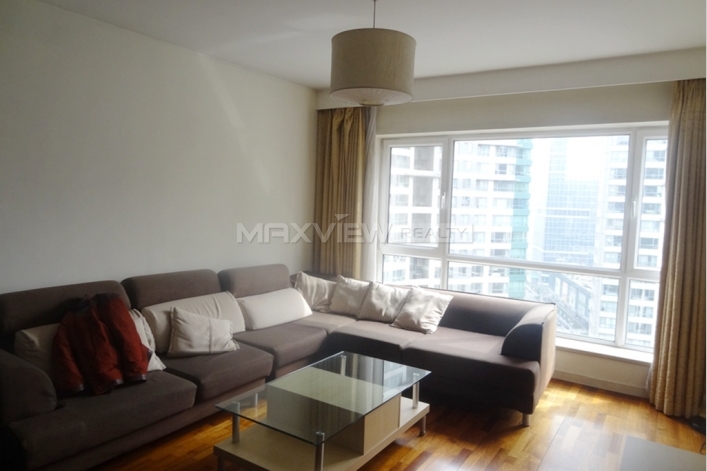 Exquisite 1br 130sqm Central Park apartment  2bedroom 130sqm ¥25,000 GM200112