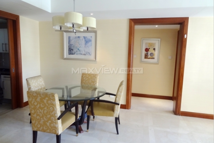 Rent a smart 2br in  Palm Springs  2bedroom 175sqm ¥25,000 BJ0001352