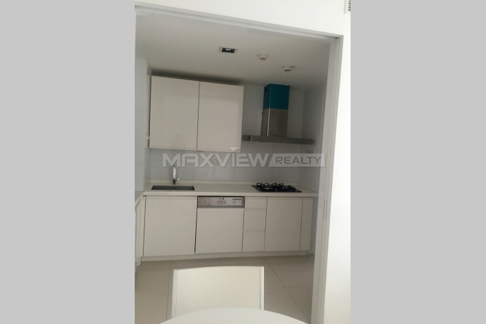 Flawless 2br 147sqm Sanlitun SOHO Beijing apartment rental 2bedroom 147sqm ¥23,000 SLT00394