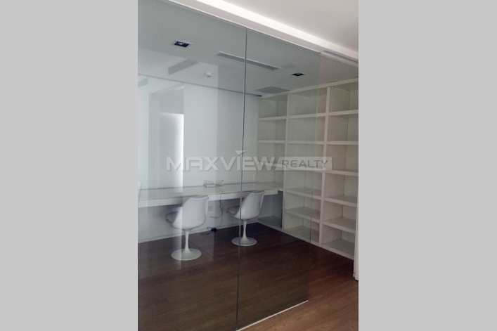 Exquisite 3br 245sqm Park Apartment  3bedroom 245sqm ¥37,000 BJ0001360