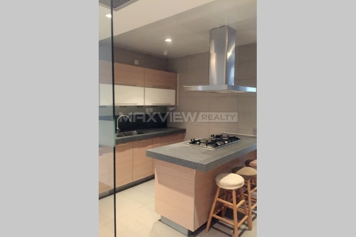 Exquisite 3br 245sqm Park Apartment  3bedroom 245sqm ¥37,000 BJ0001360