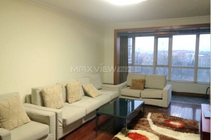 Luxury Apartment for Rent in Landmark Palace 2bedroom 134sqm ¥16,000 BJ0001375