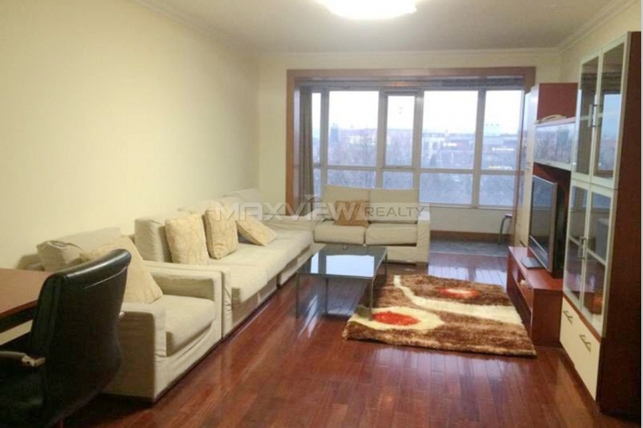 Luxury Apartment for Rent in Landmark Palace 2bedroom 134sqm ¥16,000 BJ0001375