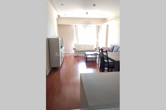 Smart 2br 110sqm Mixion Residence Rental Beijing 2bedroom 110sqm ¥19,500 BJ0001378