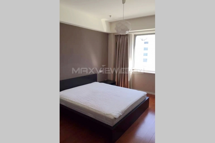 Smart 2br 110sqm Mixion Residence Rental Beijing 2bedroom 110sqm ¥19,500 BJ0001378