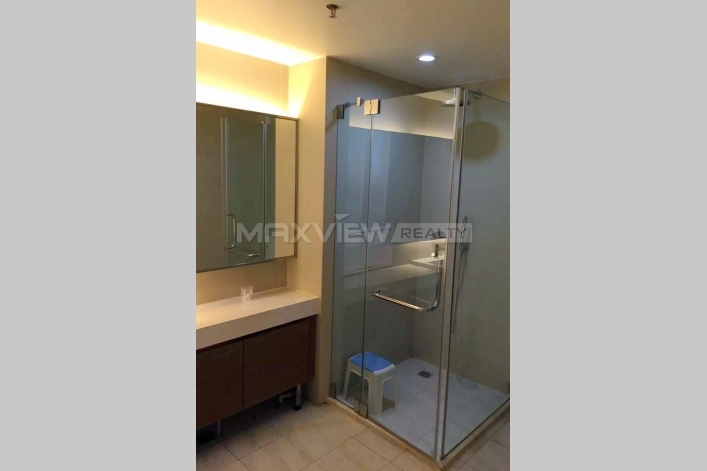 Smart 2br 110sqm Mixion Residence Rental Beijing 2bedroom 110sqm ¥19,500 BJ0001378