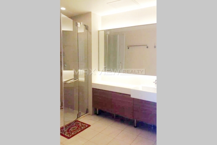 Stunning 2br 110sqm Mixion Residence  2bedroom 110sqm ¥18,500 BJ0001379