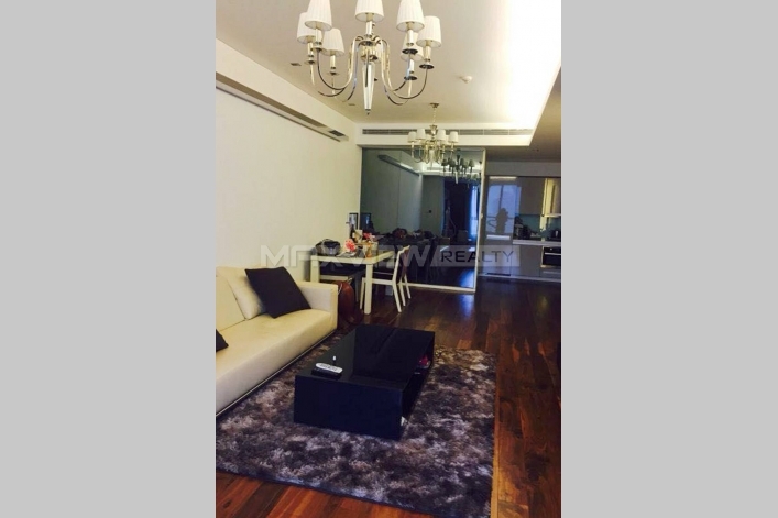 Exquisite 1br 110sqm Xanadu Apartments 1bedroom 110sqm ¥18,000 BJ0001385