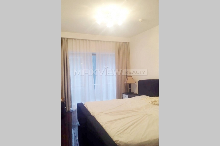 Fantastic unfirnished apartment in Fortune Plaza  2bedroom 160sqm ¥25,000 ZB001811