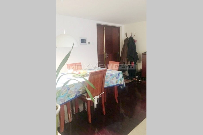 Fantastic unfirnished apartment in Fortune Plaza  2bedroom 160sqm ¥25,000 ZB001811