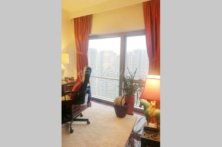 Outstanding 3br 167sqm Fortune Plaza  3bedroom 165sqm ¥25,000 ZB001810