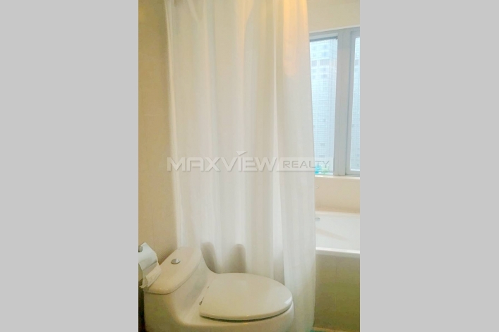 Outstanding 3br 167sqm Fortune Plaza  3bedroom 165sqm ¥25,000 ZB001810