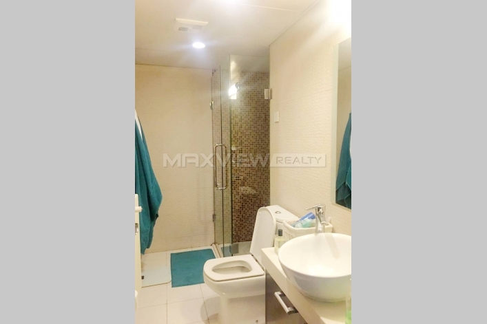 Outstanding 3br 167sqm Fortune Plaza  3bedroom 165sqm ¥25,000 ZB001810