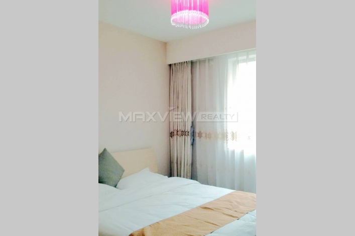 Stunning 2br 110sqm Mixion Residence  4bedroom 256sqm ¥38,000 BJ0001390