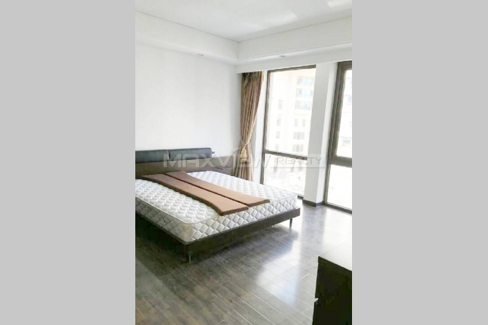 Rent exquisite 180sqm 3obor Apartment in East Avenue 3bedroom 180sqm ¥28,000 ZB001812