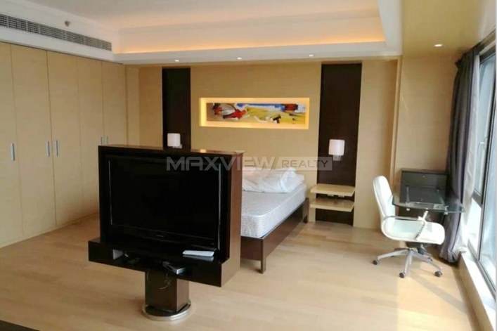 90sqm Shimao Gongsan apartment for rent 1bedroom 90sqm ¥15,000 BJ0001401