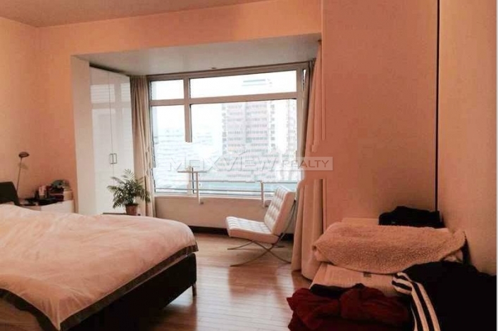 4br Park Apartment for rent 4bedroom 265sqm ¥42,000 ZB001818