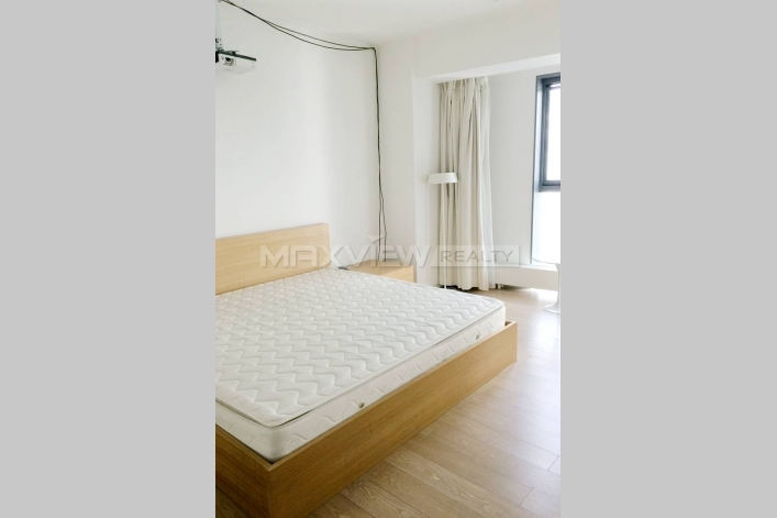 Flawless 3br 148sqm Sanlitun SOHO Beijing apartment rental 2bedroom 148sqm ¥23,000 BJ0001418