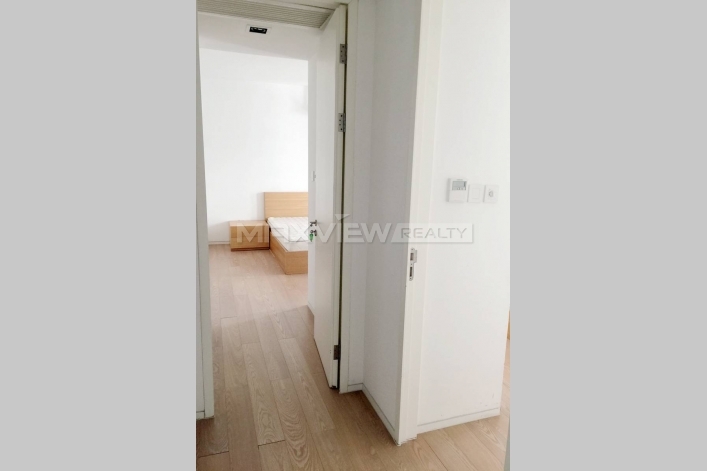 Flawless 3br 148sqm Sanlitun SOHO Beijing apartment rental 2bedroom 148sqm ¥23,000 BJ0001418