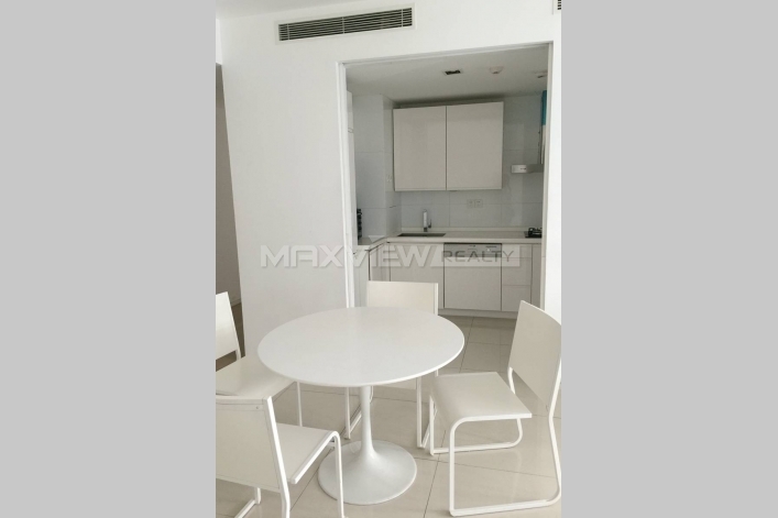 Flawless 3br 148sqm Sanlitun SOHO Beijing apartment rental 2bedroom 148sqm ¥23,000 BJ0001418