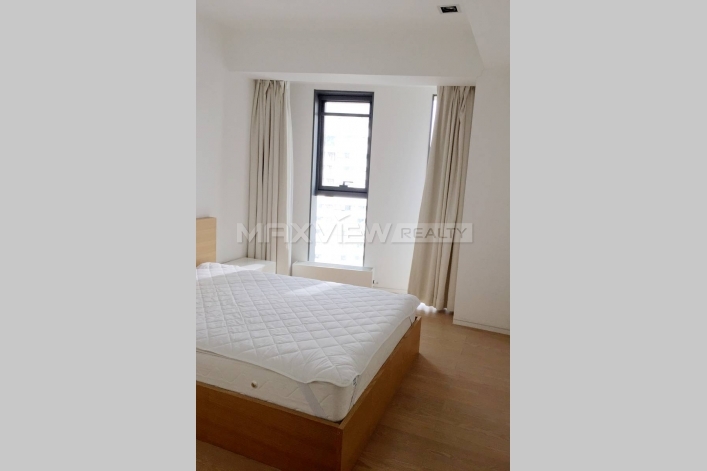 Flawless 3br 148sqm Sanlitun SOHO Beijing apartment rental 2bedroom 148sqm ¥23,000 BJ0001418