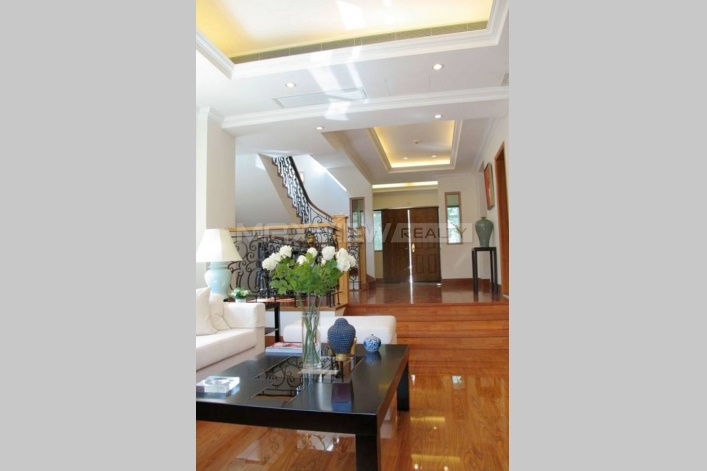 Chateau Regalia | 丽高王府  4bedroom 438sqm ¥35,,000 BJ0001427