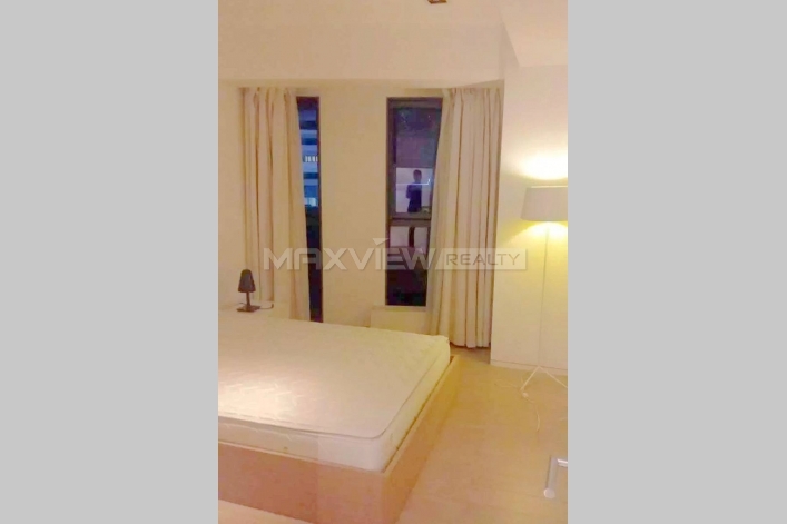 Flawless 2br 150sqm Sanlitun SOHO Beijing apartment rental 2bedroom 155sqm ¥24,000 BJ0001430