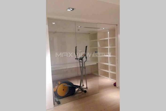 Flawless 2br 150sqm Sanlitun SOHO Beijing apartment rental 2bedroom 155sqm ¥24,000 BJ0001430