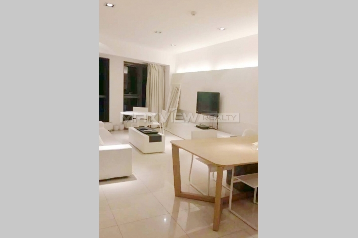 Flawless 2br 150sqm Sanlitun SOHO Beijing apartment rental 2bedroom 155sqm ¥24,000 BJ0001430