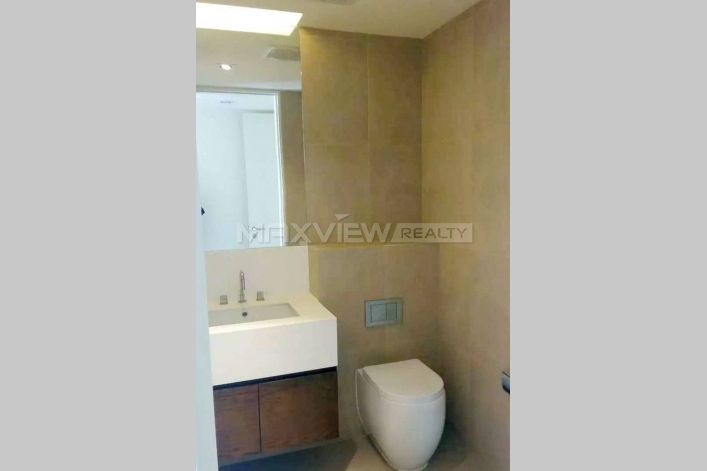 Flawless 5br 240sqm Sanlitun SOHO Beijing apartment rental 3bedroom 242sqm ¥42,000 BJ0001428