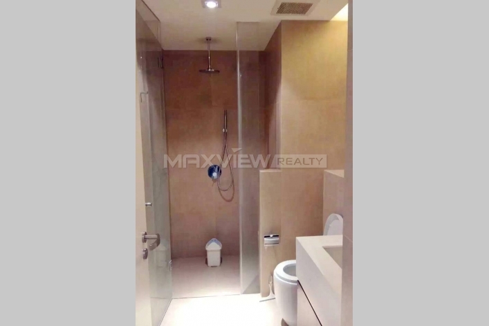 Flawless 5br 240sqm Sanlitun SOHO Beijing apartment rental 3bedroom 242sqm ¥42,000 BJ0001428