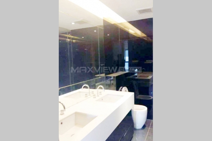 Flawless 5br 240sqm Sanlitun SOHO Beijing apartment rental 3bedroom 242sqm ¥42,000 BJ0001428