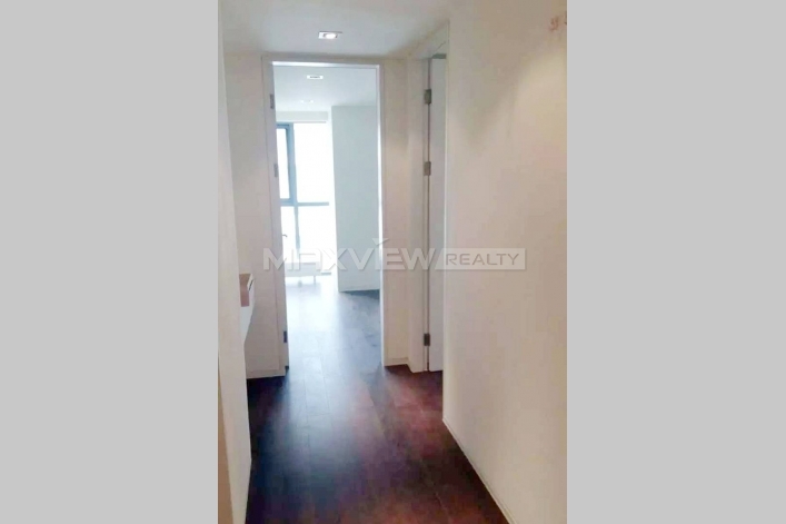 Flawless 5br 240sqm Sanlitun SOHO Beijing apartment rental 3bedroom 242sqm ¥42,000 BJ0001428