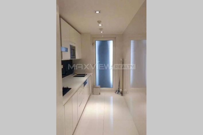 Flawless 5br 240sqm Sanlitun SOHO Beijing apartment rental 3bedroom 242sqm ¥42,000 BJ0001428