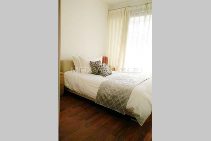 Rent smart 2br 112sqm Central Park apartment  2bedroom 112sqm ¥23,000 GM201120