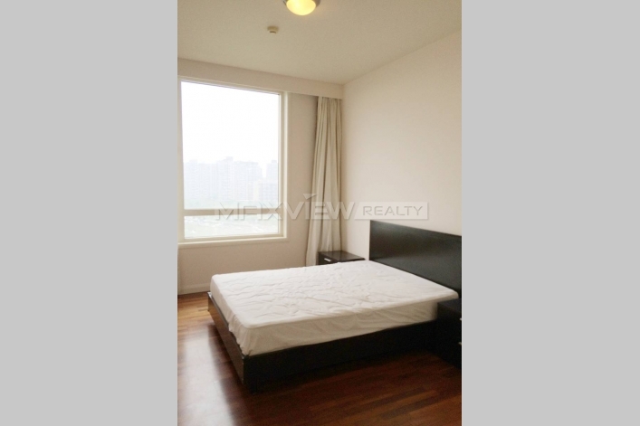 Rent a smart 3br in Park Avenue  4bedroom 256sqm ¥40,000 BJ0001437