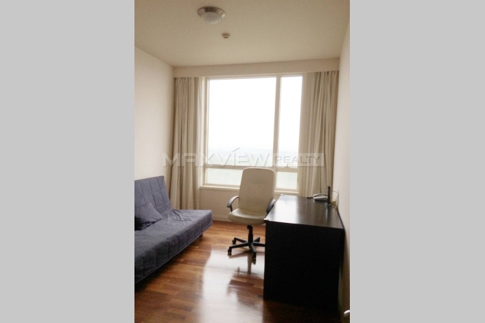 Rent a smart 3br in Park Avenue  4bedroom 256sqm ¥40,000 BJ0001437