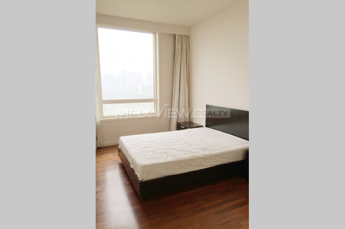 Rent a smart 3br in Park Avenue  4bedroom 256sqm ¥40,000 BJ0001437