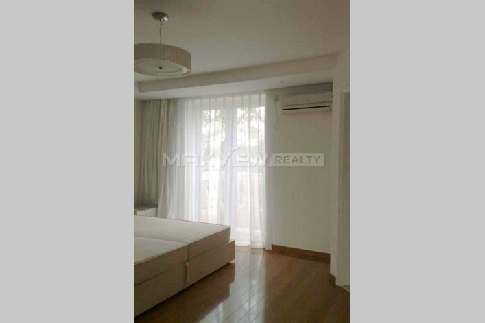 Capital Paradise | 名都园 4bedroom 228sqm ¥35,000 ZB001823