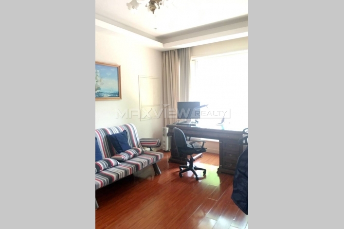 Gahood Villa | 嘉浩别墅 4bedroom 240sqm ¥32,000 ZB001822