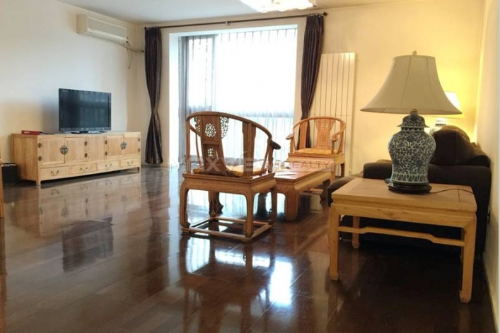 Shiqiao Apartment | 世桥国贸  2bedroom 148sqm ¥22000 BJ0001439