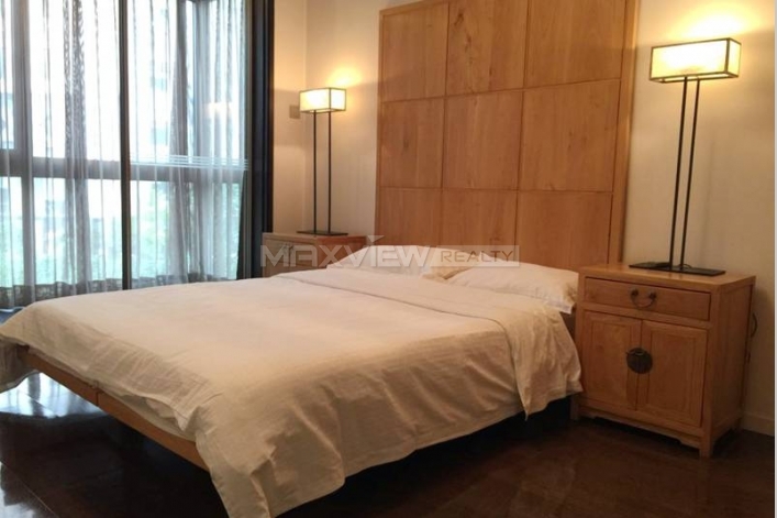 Shiqiao Apartment | 世桥国贸  2bedroom 148sqm ¥22000 BJ0001439