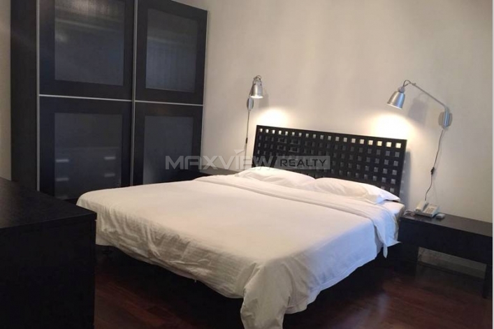 Shiqiao Apartment | 世桥国贸  2bedroom 148sqm ¥23,000 BJ0001440