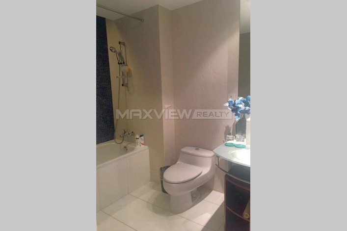 Smart 1br 107sqm Mixion Residence Rental Beijing 2bedroom 145sqm ¥38,000 BJ0001442