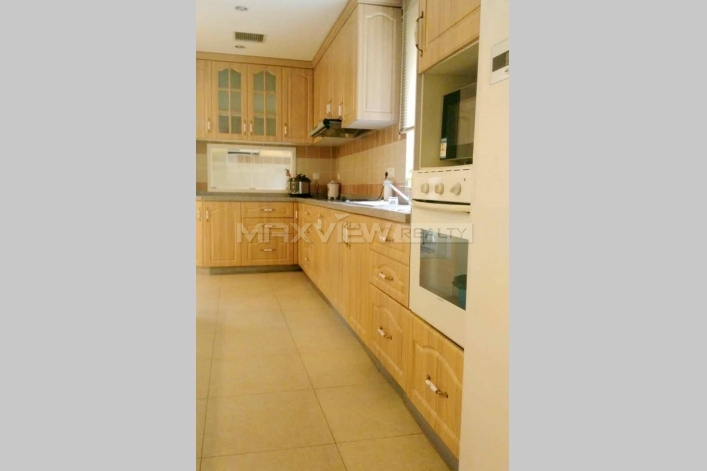 Magnificent 4br 350sqm Villa in Gahood Villa 4bedroom 350sqm ¥35,000 BJ0001467